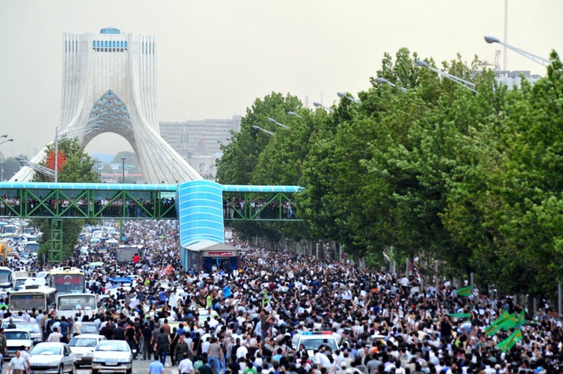 3rd_Day_-_The_Green_Protest_Rally