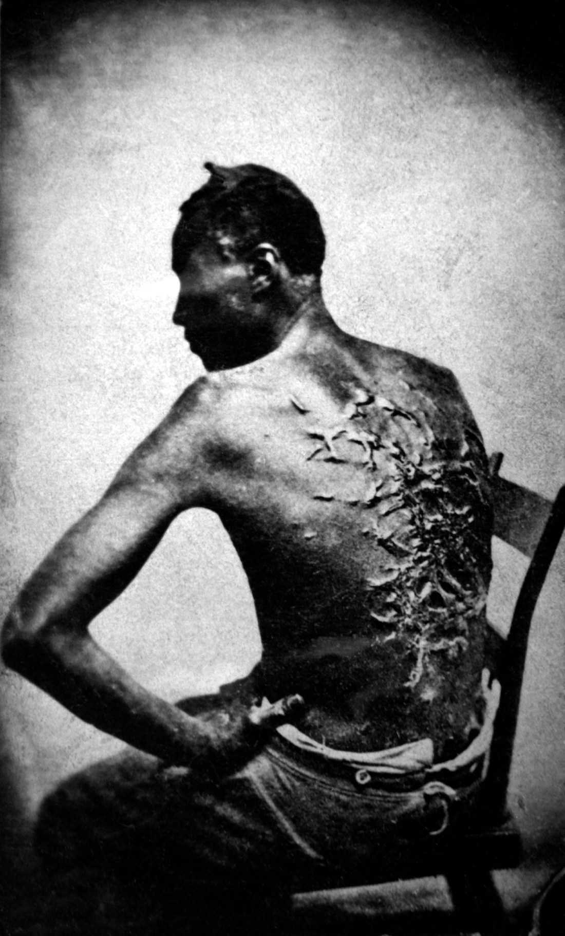 WAR & CONFLICT BOOKERA: CIVIL WAR/BACKGROUND: SLAVERY & ABOLITIONISM