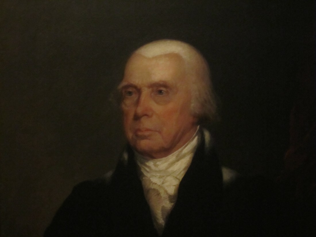 Old Madison
