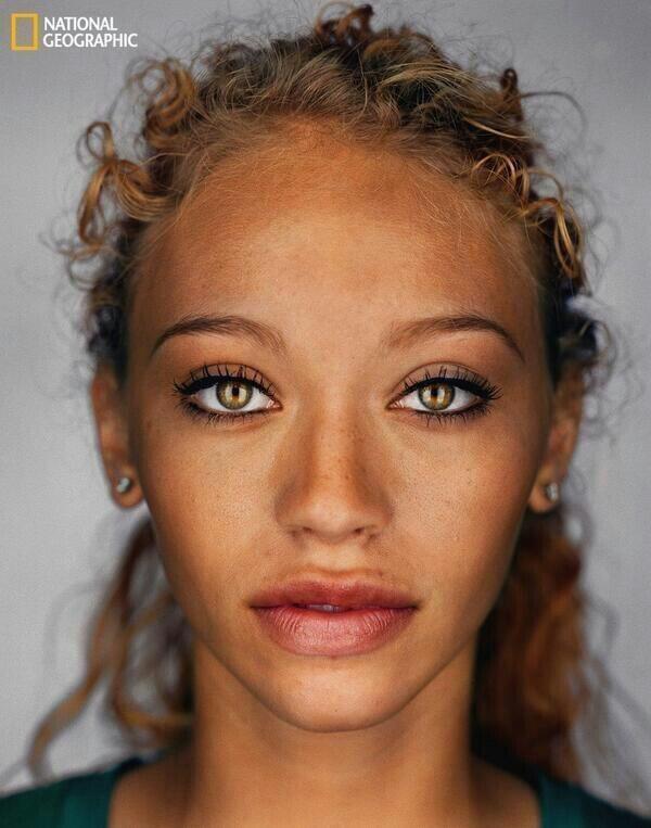 America 2050