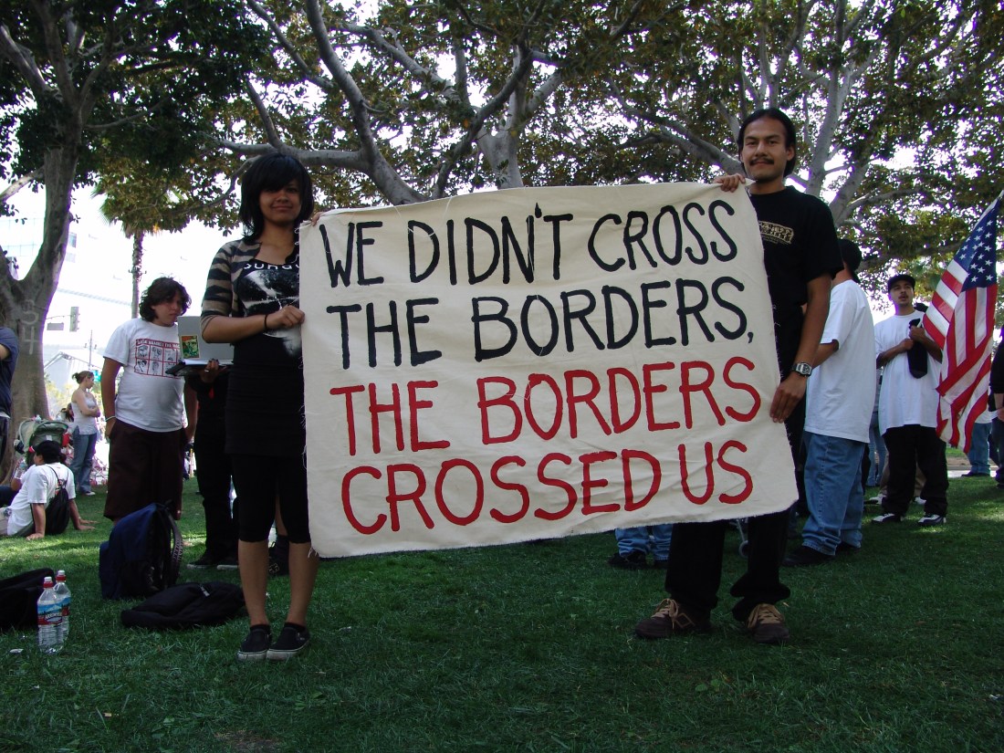 borders