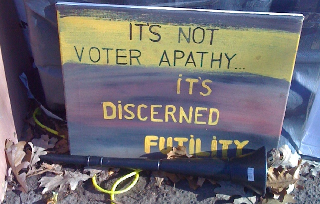 futility