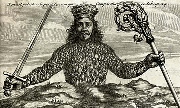 hobbes leviathan