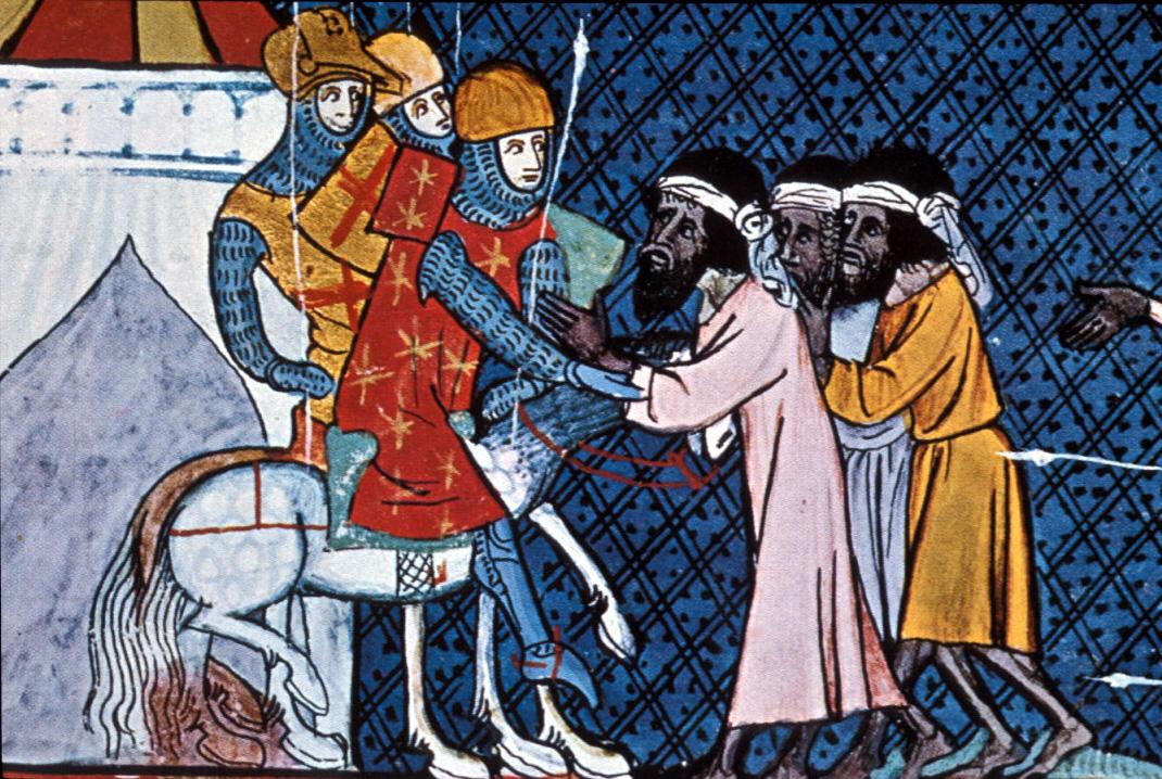 crusades