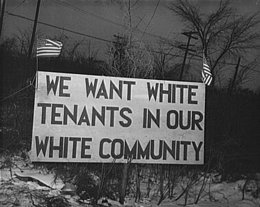 Identity politics 7